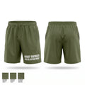 Ohkay Owingeh Police Department 98094071 Athletic Shorts With Pockets - 1