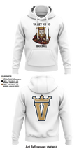 Valley Kings 11609038 Hoodie - 4