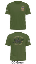 Newark FAMS 70077799 Old School Cotton Feel Shirt - 48