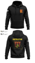 MARCOR DET FLW 77000119 Hoodie - 2