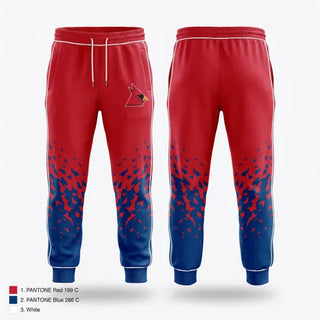 Sweatpants, Carolina Charter Academy, Baseball, Teamtime, Team time, sublimation, custom sports apparel, team uniforms, spirit wear, spiritwear, sports uniforms, custom shirts, team store, custom team store, fundraiser sports, apparel fundraiser