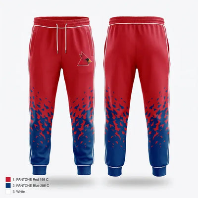 Carolina Charter Academy 1591464 Sweatpants - 1