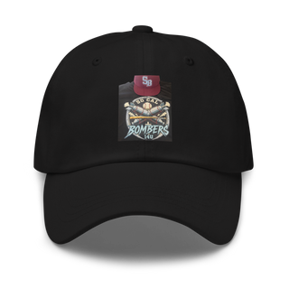 Dad hat - Black