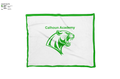 Calhoun Academy Blanket - 3