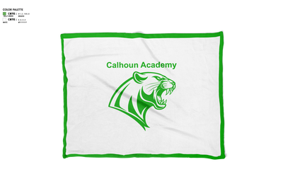 Calhoun Academy Blanket - 3