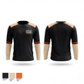 Tampa Bay Tigers 81926096 Long Sleeve Performance Shirt 1