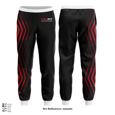 KruFit 44094837 Joggers - 5