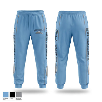 Northwest Greyhounds Sweatpants - 1