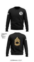 2225th MRBC 31691408 Crew Neck Sweatshirt - 1