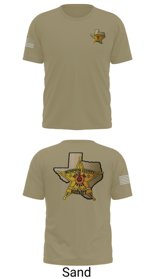 Short Sleeve Performance Shirt, Hudspeth county sheriff office, , Teamtime, Team time, sublimation, custom sports apparel, team uniforms, spirit wear, spiritwear, sports uniforms, custom shirts, team store, custom team store, fundraiser sports, apparel fundraiser