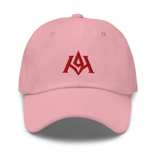 Ares Volleyball Academy 31982644 Classic Dad Hat | Yupoong 6245CM