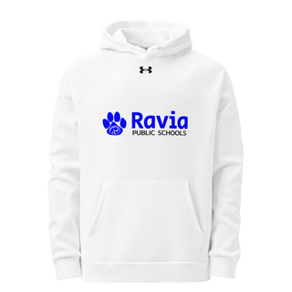 Ravia Middle School Basketball Under Armour Hoodie