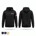 Warhawks Hoodie - 1