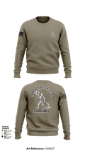 Guard company westlock 44609469 Crew Neck Sweatshirt - 102