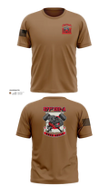 571st CEC-A 52010790 Old School Cotton Feel Shirt - 101