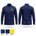 Pikeville Dispatch Windbreaker - 1
