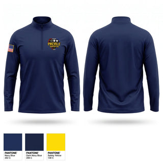 Windbreaker, Pikeville Dispatch, Police, Teamtime, Team time, sublimation, custom sports apparel, team uniforms, spirit wear, spiritwear, sports uniforms, custom shirts, team store, custom team store, fundraiser sports, apparel fundraiser