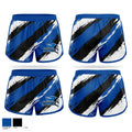 Mount Saint Mary College Swimming Women's Shorts - 1