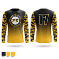 Prodigy Long Sleeve Performance Shirt 2