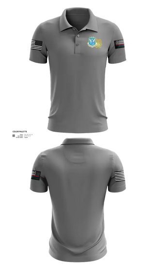 Short Sleeve Performance Polo, OSI, , Teamtime, Team time, sublimation, custom sports apparel, team uniforms, spirit wear, spiritwear, sports uniforms, custom shirts, team store, custom team store, fundraiser sports, apparel fundraiser