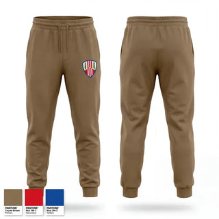 Sweatpants, TF Guardian, Army, Teamtime, Team time, sublimation, custom sports apparel, team uniforms, spirit wear, spiritwear, sports uniforms, custom shirts, team store, custom team store, fundraiser sports, apparel fundraiser