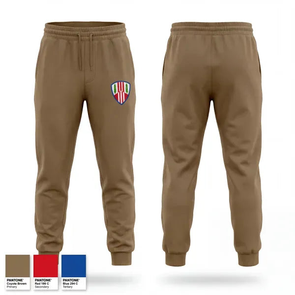 Sweatpants, TF Guardian, Army, Teamtime, Team time, sublimation, custom sports apparel, team uniforms, spirit wear, spiritwear, sports uniforms, custom shirts, team store, custom team store, fundraiser sports, apparel fundraiser