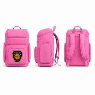 Gear Bag, Audubon, Fire Department, Teamtime, Team time, sublimation, custom sports apparel, team uniforms, spirit wear, spiritwear, sports uniforms, custom shirts, team store, custom team store, fundraiser sports, apparel fundraiser