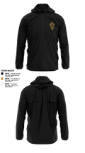 Aspire FC Lions 15623094 Windbreaker - 21