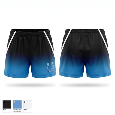 Broncos Women's Shorts - 1