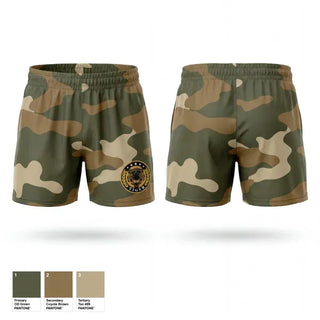 Ranger Panties, Warrensville Hts JROTC, Army, Teamtime, Team time, sublimation, custom sports apparel, team uniforms, spirit wear, spiritwear, sports uniforms, custom shirts, team store, custom team store, fundraiser sports, apparel fundraiser
