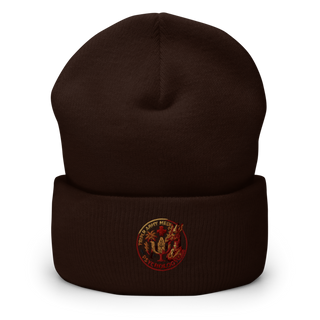 Tripler Kilape 11149375 Cuffed Beanie | Yupoong 1501KC