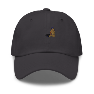 HHD, 303d iew bn 46900468 Classic Dad Hat | Yupoong 6245CM
