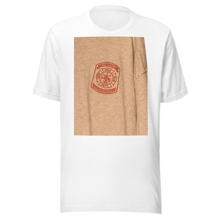 Unisex Staple T-Shirt - White