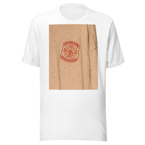 Unisex Staple T-Shirt - White