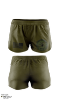 Lauderdale County Emergency Management Homeland Securtiy Ranger Panties - 12