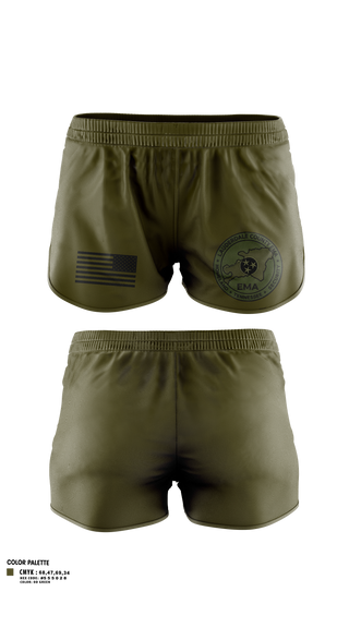 Ranger Panties, Lauderdale County Emergency Management Homeland Securtiy, Fire Department, Teamtime, Team time, sublimation, custom sports apparel, team uniforms, spirit wear, spiritwear, sports uniforms, custom shirts, team store, custom team store, fundraiser sports, apparel fundraiser