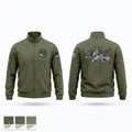 San Antonio Special Response Team Windbreaker - 1