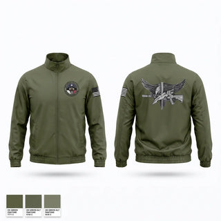 Windbreaker, San Antonio Special Response Team, Police, Teamtime, Team time, sublimation, custom sports apparel, team uniforms, spirit wear, spiritwear, sports uniforms, custom shirts, team store, custom team store, fundraiser sports, apparel fundraiser