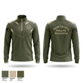 South Carolina Police K9 Association 6197242 Windbreaker - 1