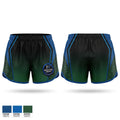 imperial valley wrestling empire Women's Shorts - 1