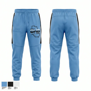 Sweatpants, DHD Broncos, Baseball, Teamtime, Team time, sublimation, custom sports apparel, team uniforms, spirit wear, spiritwear, sports uniforms, custom shirts, team store, custom team store, fundraiser sports, apparel fundraiser