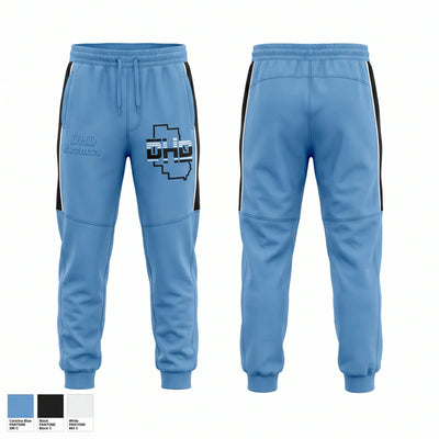 DHD Broncos Sweatpants - 2