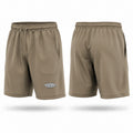 272 RSG HHC Athletic Shorts With Pockets - 1