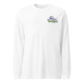Boston Banshees 81530630 Unisex Long Sleeve Tee | Bella + Canvas 3501