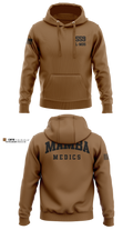 559 L-MDS 70960594 Hoodie - 100