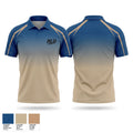 No Limit Baseball Short Sleeve Performance Polo - 1