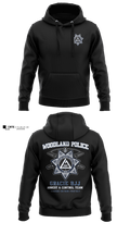 Arrest and Control 2388420 Hoodie - 2