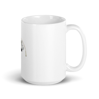 Electric Power Inc 22522472 White Glossy Mug - Large