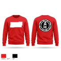 LongShot Martial Arts Crew Neck Sweatshirt - 2