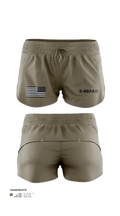 2-4SFAB 31446085 Ranger Panties - 10